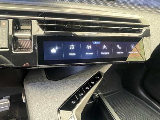 Peugeot 5008 1.2 HYBRID 145PK 7-ZITS GT AUTOMAAT Adaptieve Cruise! | 19LMV | 7Pers! | Keyless | Camera | Leder... ActivLease financial lease