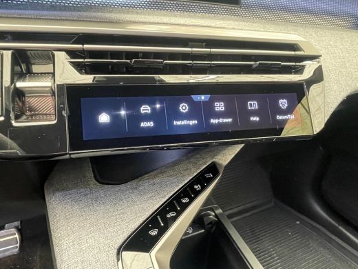 Peugeot 5008 1.2 HYBRID 145PK 7-ZITS GT AUTOMAAT Adaptieve Cruise! | 19LMV | 7Pers! | Keyless | Camera | Leder... ActivLease financial lease