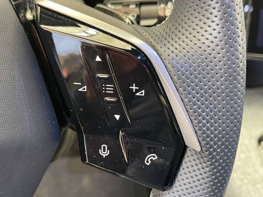 Peugeot 5008 1.2 HYBRID 145PK 7-ZITS GT AUTOMAAT Adaptieve Cruise! | 19LMV | 7Pers! | Keyless | Camera | Leder... ActivLease financial lease