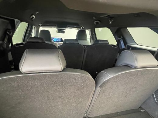 Peugeot 5008 1.2 HYBRID 145PK 7-ZITS GT AUTOMAAT Adaptieve Cruise! | 19LMV | 7Pers! | Keyless | Camera | Leder... ActivLease financial lease