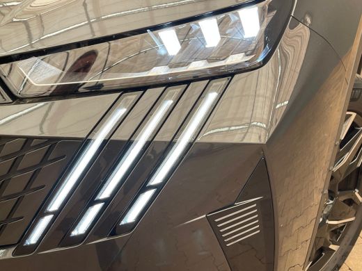 Peugeot 5008 1.2 HYBRID 145PK 7-ZITS GT AUTOMAAT Adaptieve Cruise! | 19LMV | 7Pers! | Keyless | Camera | Leder... ActivLease financial lease