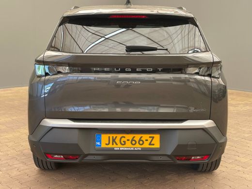Peugeot 5008 1.2 HYBRID 145PK 7-ZITS GT AUTOMAAT Adaptieve Cruise! | 19LMV | 7Pers! | Keyless | Camera | Leder... ActivLease financial lease