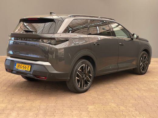 Peugeot 5008 1.2 HYBRID 145PK 7-ZITS GT AUTOMAAT Adaptieve Cruise! | 19LMV | 7Pers! | Keyless | Camera | Leder... ActivLease financial lease