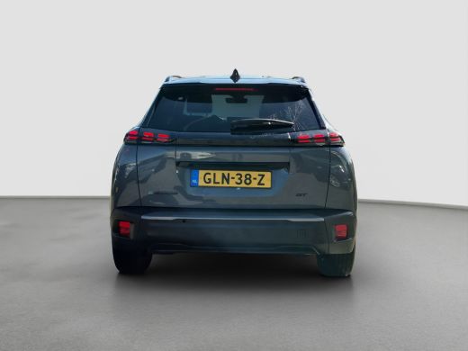 Peugeot e-2008 EV GT 54 kWh Full LED | Adaptive CC | 3 Fase laden | Camera | Full map navigatie | ActivLease financial lease