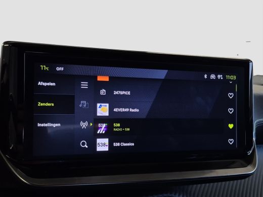 Peugeot e-2008 EV GT 54 kWh Full LED | Adaptive CC | 3 Fase laden | Camera | Full map navigatie | ActivLease financial lease