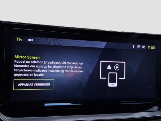 Peugeot e-2008 EV GT 54 kWh Full LED | Adaptive CC | 3 Fase laden | Camera | Full map navigatie | ActivLease financial lease