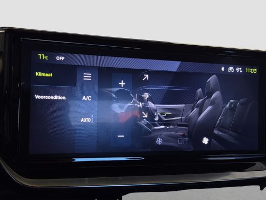 Peugeot e-2008 EV GT 54 kWh Full LED | Adaptive CC | 3 Fase laden | Camera | Full map navigatie | ActivLease financial lease