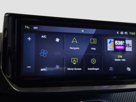 Peugeot e-2008 EV GT 54 kWh Full LED | Adaptive CC | 3 Fase laden | Camera | Full map navigatie | ActivLease financial lease