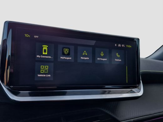 Peugeot e-2008 EV GT 54 kWh Full LED | Adaptive CC | 3 Fase laden | Camera | Full map navigatie | ActivLease financial lease