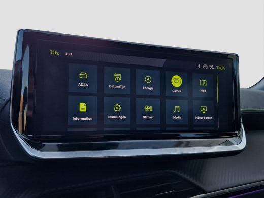 Peugeot e-2008 EV GT 54 kWh Full LED | Adaptive CC | 3 Fase laden | Camera | Full map navigatie | ActivLease financial lease