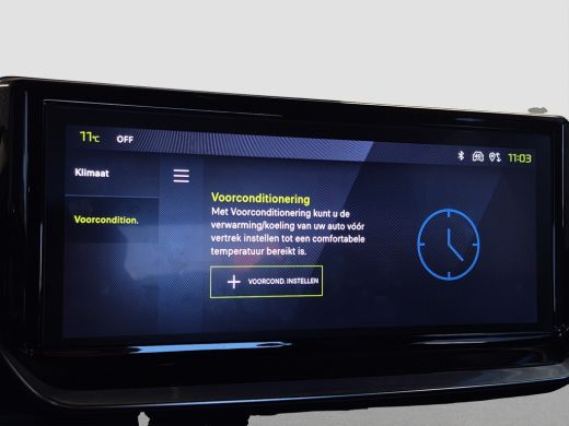 Peugeot e-2008 EV GT 54 kWh Full LED | Adaptive CC | 3 Fase laden | Camera | Full map navigatie | ActivLease financial lease