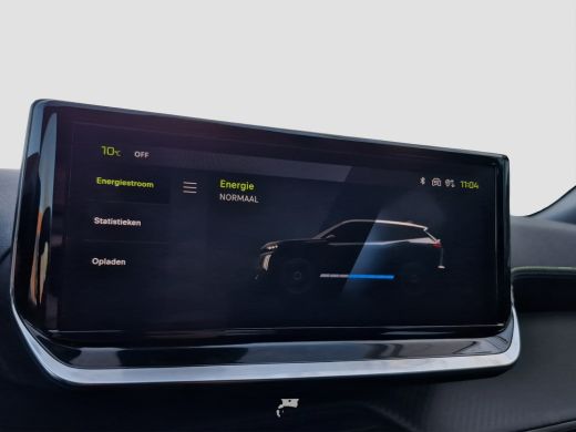 Peugeot e-2008 EV GT 54 kWh Full LED | Adaptive CC | 3 Fase laden | Camera | Full map navigatie | ActivLease financial lease