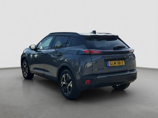 Peugeot e-2008 EV GT 54 kWh Full LED | Adaptive CC | 3 Fase laden | Camera | Full map navigatie | ActivLease financial lease