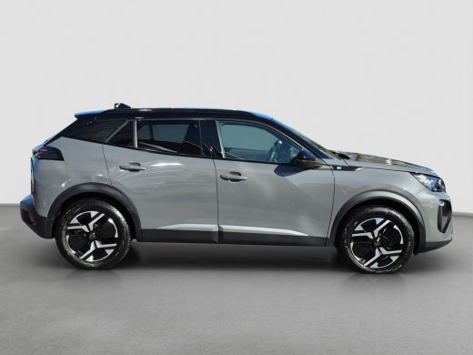 Peugeot e-2008 EV GT 54 kWh Full LED | Adaptive CC | 3 Fase laden | Camera | Full map navigatie | ActivLease financial lease