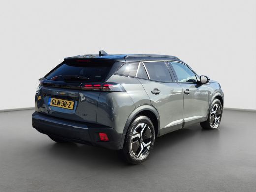 Peugeot e-2008 EV GT 54 kWh Full LED | Adaptive CC | 3 Fase laden | Camera | Full map navigatie | ActivLease financial lease
