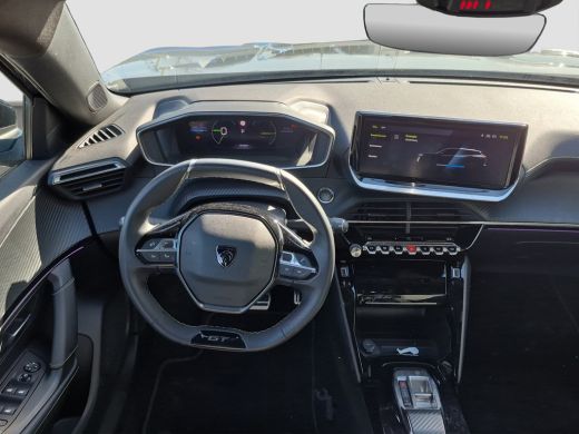 Peugeot e-2008 EV GT 54 kWh Full LED | Adaptive CC | 3 Fase laden | Camera | Full map navigatie | ActivLease financial lease
