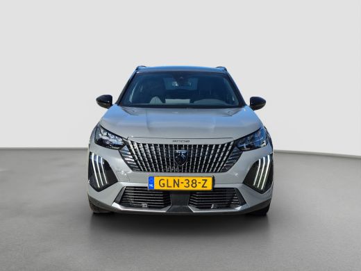 Peugeot e-2008 EV GT 54 kWh Full LED | Adaptive CC | 3 Fase laden | Camera | Full map navigatie | ActivLease financial lease
