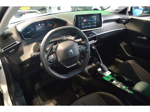 Peugeot e-208 EV Active 50 kWh | Keyless Start | Apple Carplay / Android Auto | Climate Control | | Airco (auto... ActivLease financial lease