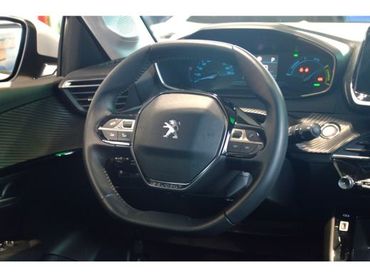 Peugeot e-208 EV Active 50 kWh | Keyless Start | Apple Carplay / Android Auto | Climate Control | | Airco (auto... ActivLease financial lease