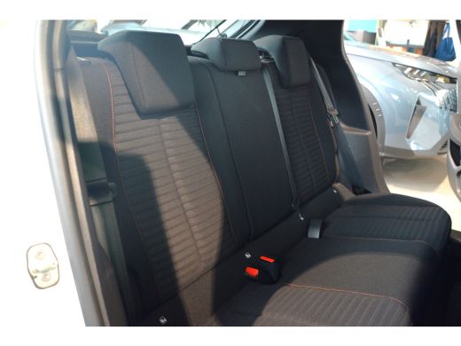 Peugeot e-208 EV Active 50 kWh | Keyless Start | Apple Carplay / Android Auto | Climate Control | | Airco (auto... ActivLease financial lease