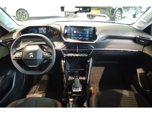 Peugeot e-208 EV Active 50 kWh | Keyless Start | Apple Carplay / Android Auto | Climate Control | | Airco (auto... ActivLease financial lease