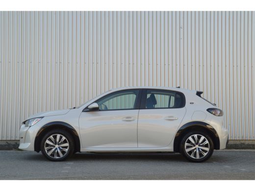 Peugeot e-208 EV Active 50 kWh | Keyless Start | Apple Carplay / Android Auto | Climate Control | | Airco (auto... ActivLease financial lease