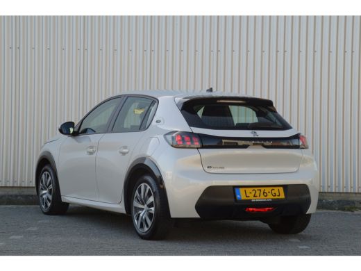 Peugeot e-208 EV Active 50 kWh | Keyless Start | Apple Carplay / Android Auto | Climate Control | | Airco (auto... ActivLease financial lease