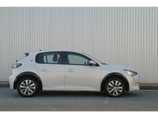 Peugeot e-208 EV Active 50 kWh | Keyless Start | Apple Carplay / Android Auto | Climate Control | | Airco (auto... ActivLease financial lease