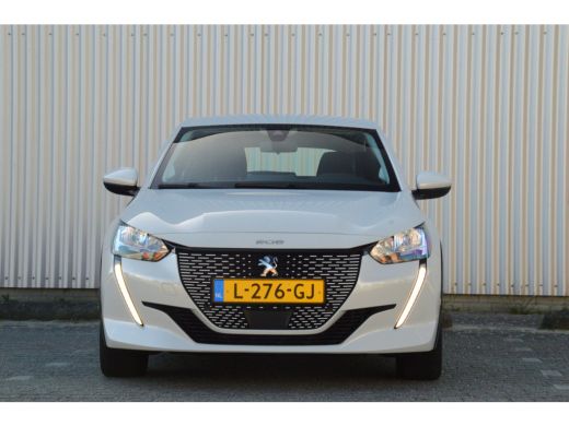 Peugeot e-208 EV Active 50 kWh | Keyless Start | Apple Carplay / Android Auto | Climate Control | | Airco (auto... ActivLease financial lease