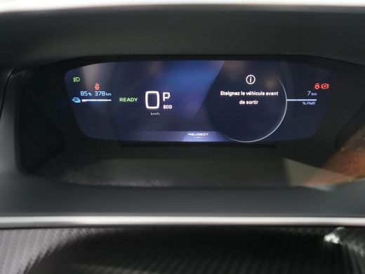 Peugeot e-208 GT | 8 jaar fabrieksgarantie of 160.000 kilometer op het accupakket | Adaptieve cruise control me... ActivLease financial lease