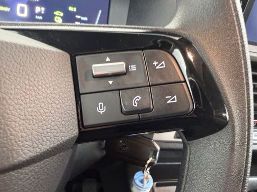 Peugeot e-Expert EV L2 75 kWh| Sortimo Kast Inrichting | Lederen Stoelhoezen | Lichtmetalen Velgen | Laadruimte pa... ActivLease financial lease