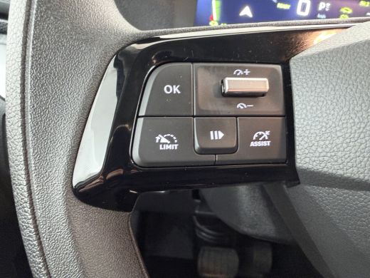 Peugeot e-Expert EV L2 75 kWh| Sortimo Kast Inrichting | Lederen Stoelhoezen | Lichtmetalen Velgen | Laadruimte pa... ActivLease financial lease