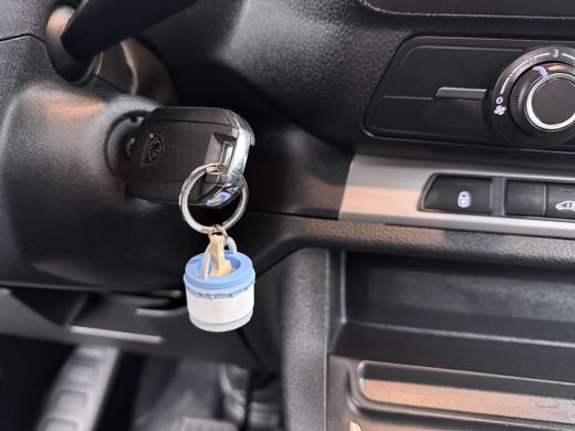 Peugeot e-Expert EV L2 75 kWh| Sortimo Kast Inrichting | Lederen Stoelhoezen | Lichtmetalen Velgen | Laadruimte pa... ActivLease financial lease