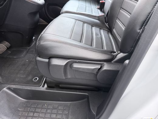 Peugeot e-Expert EV L2 75 kWh| Sortimo Kast Inrichting | Lederen Stoelhoezen | Lichtmetalen Velgen | Laadruimte pa... ActivLease financial lease