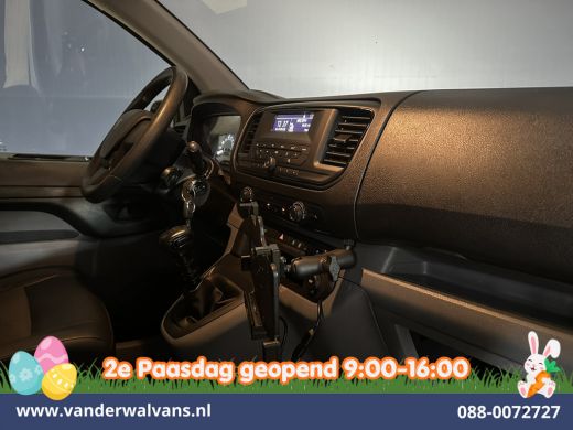 Peugeot Expert 1.5 BlueHDI L2H1 Inrichting Euro6 Airco | Imperiaal | Cruisecontrol Parkeersensoren ActivLease financial lease