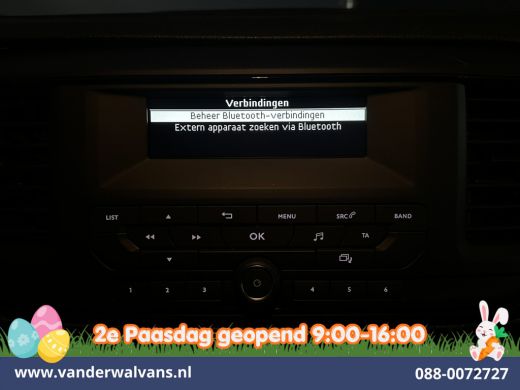 Peugeot Expert 1.5 BlueHDI L2H1 Inrichting Euro6 Airco | Imperiaal | Cruisecontrol Parkeersensoren ActivLease financial lease