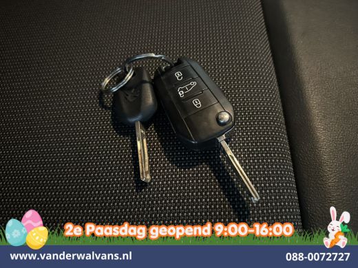 Peugeot Expert 1.5 BlueHDI L2H1 Inrichting Euro6 Airco | Imperiaal | Cruisecontrol Parkeersensoren ActivLease financial lease