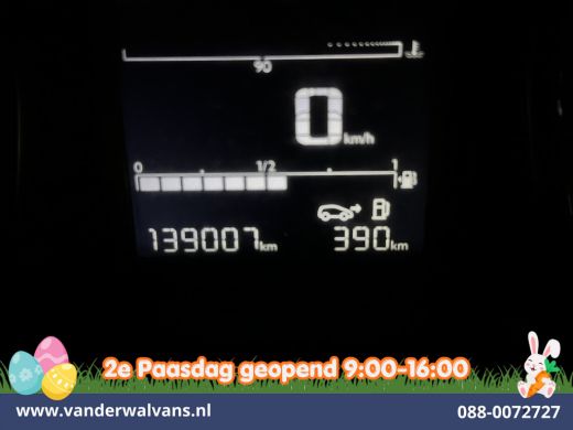 Peugeot Expert 1.5 BlueHDI L2H1 Inrichting Euro6 Airco | Imperiaal | Cruisecontrol Parkeersensoren ActivLease financial lease