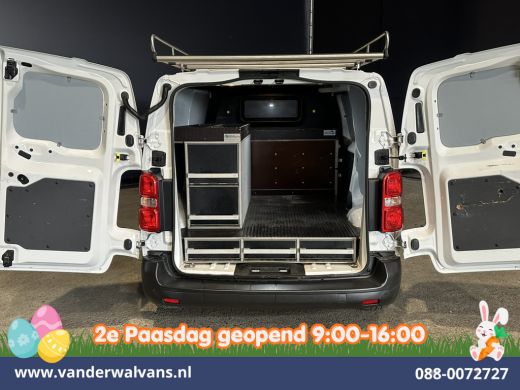 Peugeot Expert 1.5 BlueHDI L2H1 Inrichting Euro6 Airco | Imperiaal | Cruisecontrol Parkeersensoren ActivLease financial lease