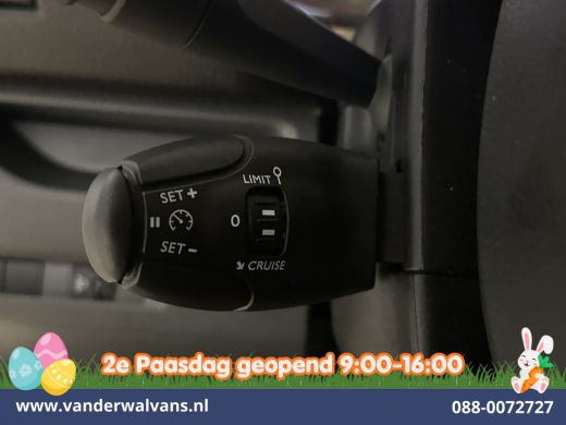Peugeot Expert 1.5 BlueHDI L2H1 Inrichting Euro6 Airco | Imperiaal | Cruisecontrol Parkeersensoren ActivLease financial lease