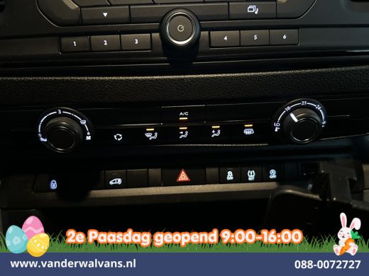 Peugeot Expert 1.5 BlueHDI L2H1 Inrichting Euro6 Airco | Imperiaal | Cruisecontrol Parkeersensoren ActivLease financial lease