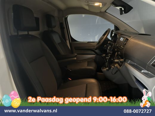 Peugeot Expert 1.5 BlueHDI L2H1 Inrichting Euro6 Airco | Imperiaal | Cruisecontrol Parkeersensoren ActivLease financial lease