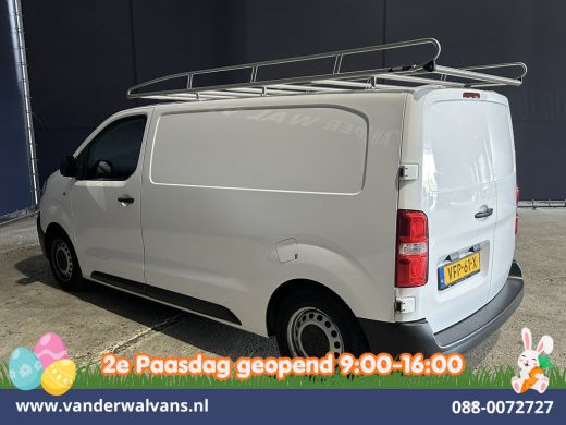 Peugeot Expert 1.5 BlueHDI L2H1 Inrichting Euro6 Airco | Imperiaal | Cruisecontrol Parkeersensoren ActivLease financial lease