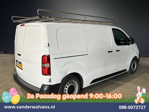 Peugeot Expert 1.5 BlueHDI L2H1 Inrichting Euro6 Airco | Imperiaal | Cruisecontrol Parkeersensoren ActivLease financial lease