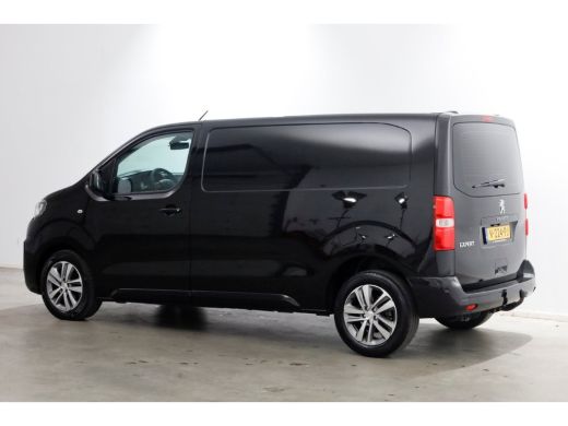 Peugeot Expert 2.0 BlueHDI 180pk Automaat L2H1 Premium Pack Airco/Navi/Achterklep 06-2018 ActivLease financial lease