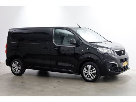 Peugeot Expert 2.0 BlueHDI 180pk Automaat L2H1 Premium Pack Airco/Navi/Achterklep 06-2018 ActivLease financial lease