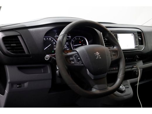 Peugeot Expert 2.0 BlueHDI 180pk Automaat L2H1 Premium Pack Airco/Navi/Achterklep 06-2018 ActivLease financial lease