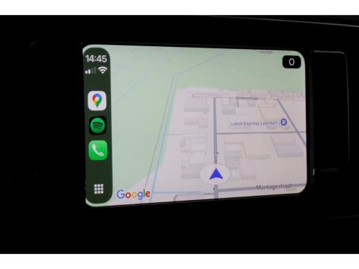 Peugeot Expert 2.0 BlueHDI 180pk Automaat L2H1 Premium Pack Airco/Navi/Achterklep 06-2018 ActivLease financial lease