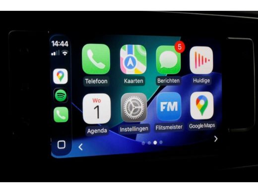 Peugeot Expert 2.0 BlueHDI 180pk Automaat L2H1 Premium Pack Airco/Navi/Achterklep 06-2018 ActivLease financial lease