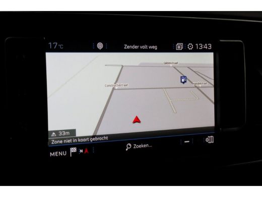 Peugeot Expert 2.0 BlueHDI 180pk Automaat L2H1 Premium Pack Airco/Navi/Achterklep 06-2018 ActivLease financial lease